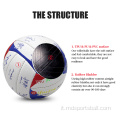 Mini palline di pallavolo in pelle taglia 3